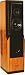 Advance Acoustic Um40 Floorstanding Speaker Finished In Real Wood Cherry Veneer
