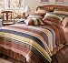Easton Red Reversible Quilts