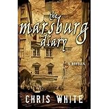 The Marsburg Diary (Airel Saga Diary Books)