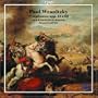 Wranitzky: Symphonies Opp. 31 & 52 [Hybrid SACD]