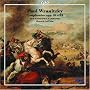 Paul Wranitzky: Symphonies Opp. 31 & 52 [Hybrid SACD]