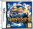 Golden Sun: Dark Dawn (Nintendo DS)