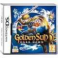Golden Sun: Dark Dawn (Nintendo DS)