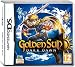 Golden Sun: Dark Dawn (Nintendo DS)