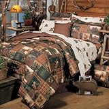 Yukon - Full Comforter Set