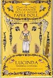 Buy : The Enchanted Dolls House: Paper Dolls - Lucinda