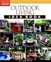 Outdoor Living Idea Book (Taunton Home Idea Books)