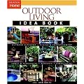 Outdoor Living Idea Book