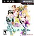 Tales of Xillia