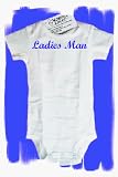Children's - Ladies Man