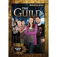 The Guild: Season 4
