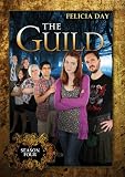 The Guild: Season 4