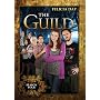 Guild S4 <b>DVD</b> ~ Felicia Day