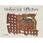 Universal Stitches for weaving, embroidery, and ot&hellip de Nancy Arthur Hoskins