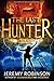 The Last Hunter - Onslaught (Book 5 of the Antarktos Saga)