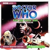 Doctor Who and the Space War | [Malcolm Hulke]