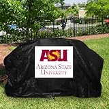NCAA Arizona State Sun Devils University Grill Cover
