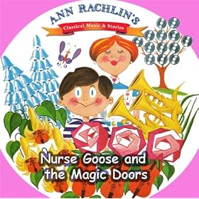Nurse Goose and the Magic doors