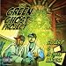 DJ Green Lantern