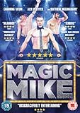 Magic Mike [DVD] [2012]