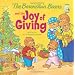 Berenstain Bears And The Joy Of Giving