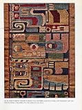 Anciet Arts of the Andes - Exhibition Catalog Museum of Modern Art - New York