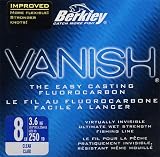 Berkley Vanish Fishing Line