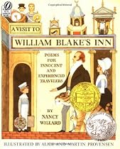 A Visit to William Blake's Inn: Poems for Innocent and Experienced Travelers