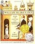 A Visit to William Blake's Inn: Poems for Innocent and Experienced Travelers (A Voyager/Hbj Book)