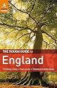 The Rough Guide to England