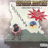 Vol. 1-Greatest Hits