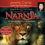 Open Up Your Eyes (Narnia Album Version)