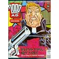 2000 AD prog 864 featuring Judge Dredd by 2000 AD