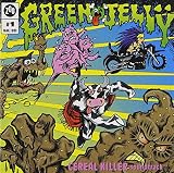 Cereal Killer Soundtrack