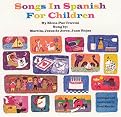 Songs in Spanish for Children