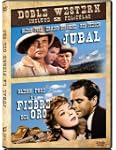 Doble Western: Jubal/La Fiebre Del Or...