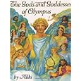 The Gods and Goddesses of Olympus