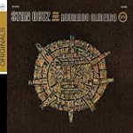 STAN GETZ WITH GUEST ARTIST L. ALMEIDA