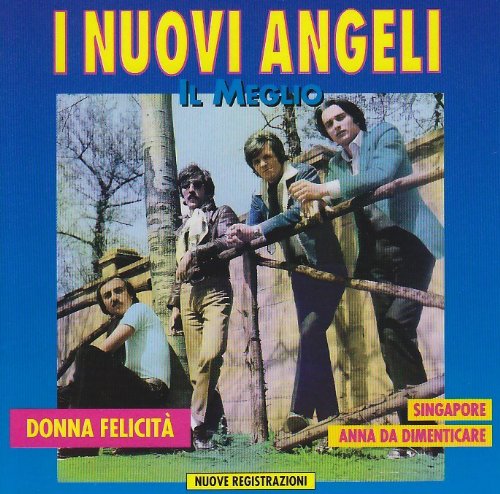 Il Meglio [Edizione: Francia]