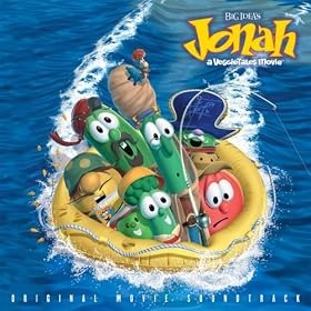 Veggie Tales: Jonah Soundtrack