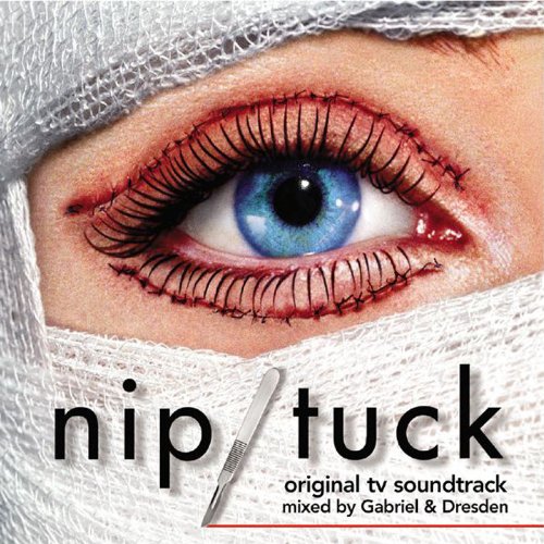 Nip/Tuck Various Artists