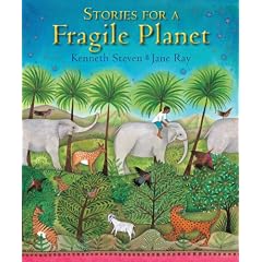 Stories for a Fragile Planet: Traditional Tales About Caring for the Earth