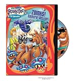 What's New Scooby-Doo, Vol. 8 - Zoinks! Camera! Action!