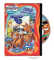 Watch What's New Scooby-Doo, Vol. 8 - Zoinks! Camera! Action! Movie Online.