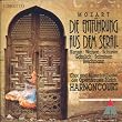 Mozart : L'Enl�vement au S�rail