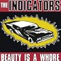 Beauty Is a Whore