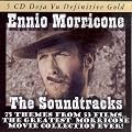 The Soundtracks -  Definitive Gold