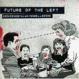 Adeadenemyalwayssmellsgood [7" VINYL]