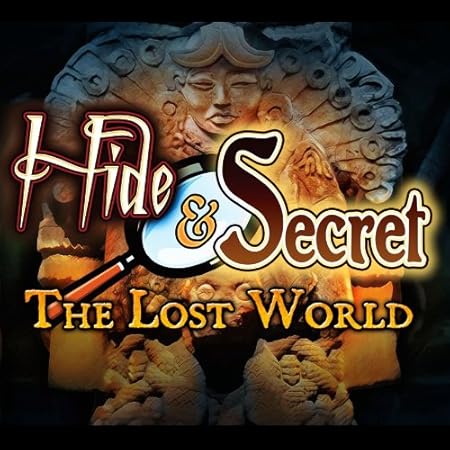 Hide & Secret: The Lost World [Download]