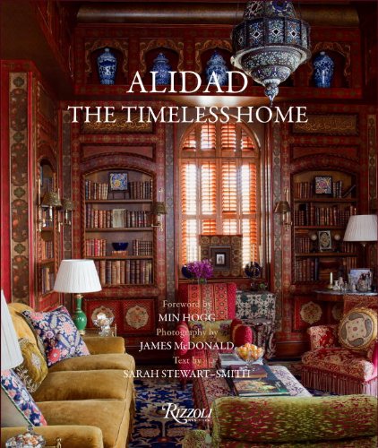 Alidad: The Timeless Home